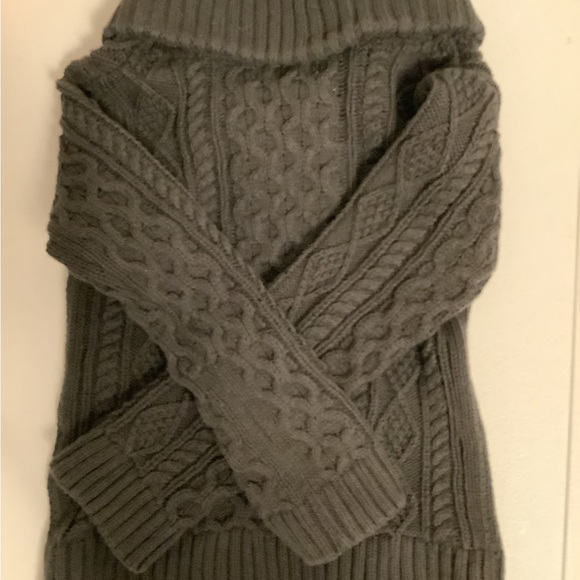 Aspen Sweater - Picture 2 of 12